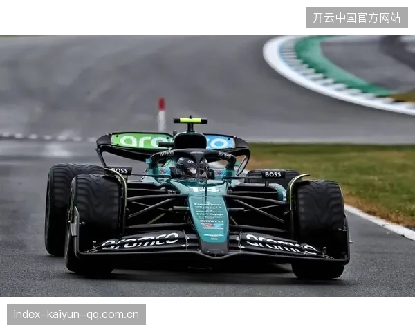 F1赛季结束回顾：谁是最大赢家与输家？
