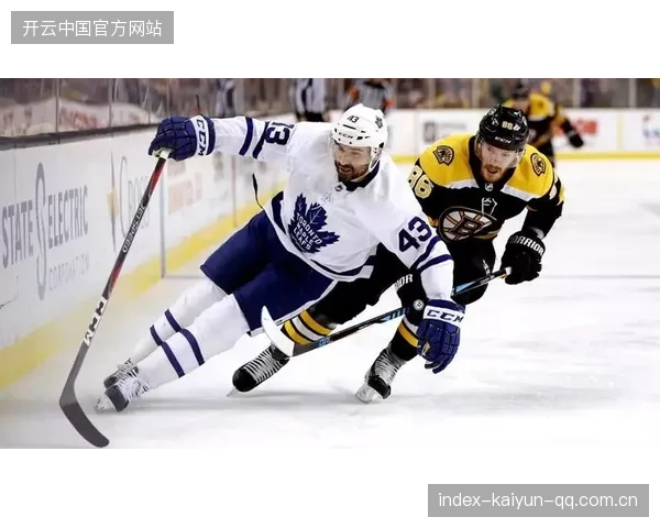 NHL季后赛：双加时绝杀诞生经典