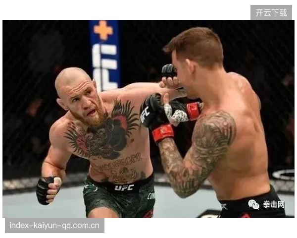 UFC拳击组合训练更加凶狠：突破极限，成就终极战士