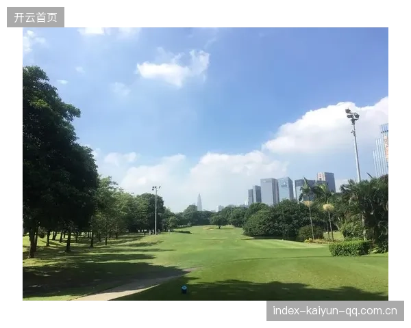2026年深圳高尔夫练习场对比：从现状到未来的升级之路
