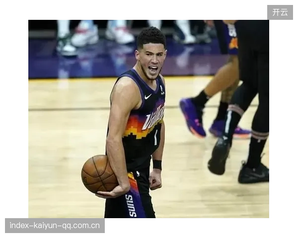 FMVP！古德温上半场13中6：如何在关键时刻爆发出“全场最高”的力量？